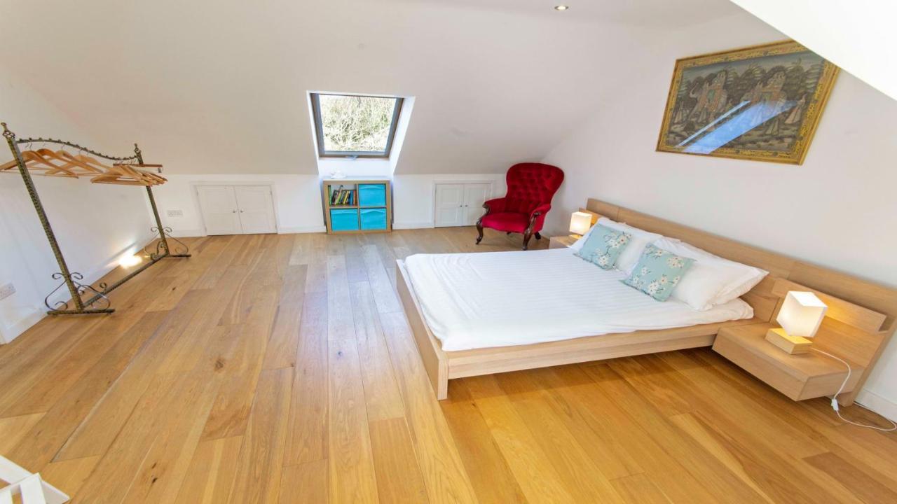 Crowborough Farm - Impressive & Sophisicated Home Surrounded By Unspoilt Countryside In Georgeham - Dog Friendly, Sleeps 14 Exterior foto